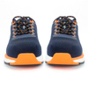 Factory Direct Sale Anti Puncture Construction Work Shoes Hiking Men Safety Shoes