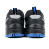 Breathable Labor Protection Safety Shoes Anti-smashing Anti-puncture Non-slip Wear-resistant Work Shoes