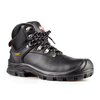 Wholesale Steel Toe Work Shoes Anti Static Smashing Waterproof Safety Shoes For Construction Protection