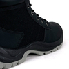 Hot Sale Anti Slip Safety Shoes Boots Hard Wearing Industrial Work Men Safety Shoes
