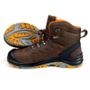 Hot Sale Anti Static Protection Training Climbing Shoes Comfortable Safety Shoes Tactical Work Boot