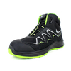 KPU Mesh Breathable, Anti-smash And Puncture Terasafe Lightweight Work Shoes