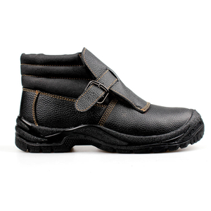 Safety Shoes for Welder CE S3 Approved Safety Welding Shoes for Welder Work Boots