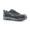 Zapatos De Seguridad Wholesale High Quality Light Weight Sport Working Industrial Worker Summer Steel Toe Safety Shoes