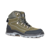 Waterproof Steel Toe Work Shoes Hiking Men Microfiber Anti slip Anti Puncture Sport Sneaker Construction Safety Shoes for Men