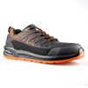 Men Non-Slip Nursing Chef Shoes Water Resistant Safety Working Shoes Kitchen