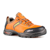 CE Good Quality Footwear Functional Safety Boots Waterproof Cheap Price Steel Toe Safety Shoes