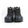 Latest High Quality Industrial Comfortable Toe Protect Construction Work Men Safety Shoes Construction Boot for Men