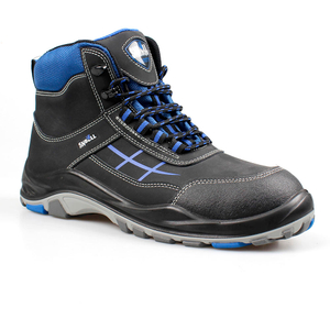 Boot Making Supplies,breathable Ce Safety Boots,cheap Security Boots Anti Static Safety Shoes