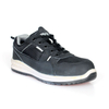 Light High Quality Steel Toe Anti-smashing Industrial Safety Shoes Water-proof Work Shoes for Mens
