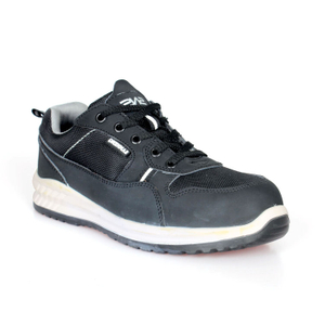 Light High Quality Steel Toe Anti-smashing Industrial Safety Shoes Water-proof Work Shoes for Mens