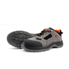 Good Price Slip-on Steel Safety Shoes Men Breathable Work Safety Shoes for Unisex