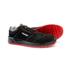 Breathable New Material Microfiber Suede LOW CUT Safety Shoes with S3 SR ESD Standard for Men