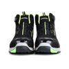 Comfortable Anti-slip Anti-puncture Construction Work Cat Safety Shoes Microfibre Suede Leather Safety Shoes