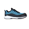 Extra Light Breathable Upper with TPU Hotmelt Casual Shoes Safety for Men