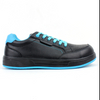New Products Lightweight Breathable Unisex Safety Shoes Outdoor PU Soles Safety Shoes Minimalist Walking Safety Shoes