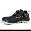 Good Quality Oil Resistant Non-slip Pu Outsole Safety Shoes Anti-piercing Classic New Style Safety Shoes