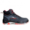 Men Work Safety Shoes Working Sneakers Male Indestructible Work Shoes Men Boots Safety Shoes S3 Steel Toe Safety Boots
