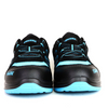 Hot Selling Slip Resistance Leather Safety Shoes Lightweight Insulation Work Shoes Steel Toe Construction Safety Shoes