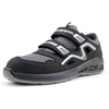 New Style Comfortable Breathable Composite Toe Sandal Model Anti Puncture Safety Shoe Labor Shoe Protective Shoes