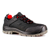 Hot Selling CE Certified Good Quality Metal Free Safety Shoes Low Cut Men Work Safety Shoes for Unisex