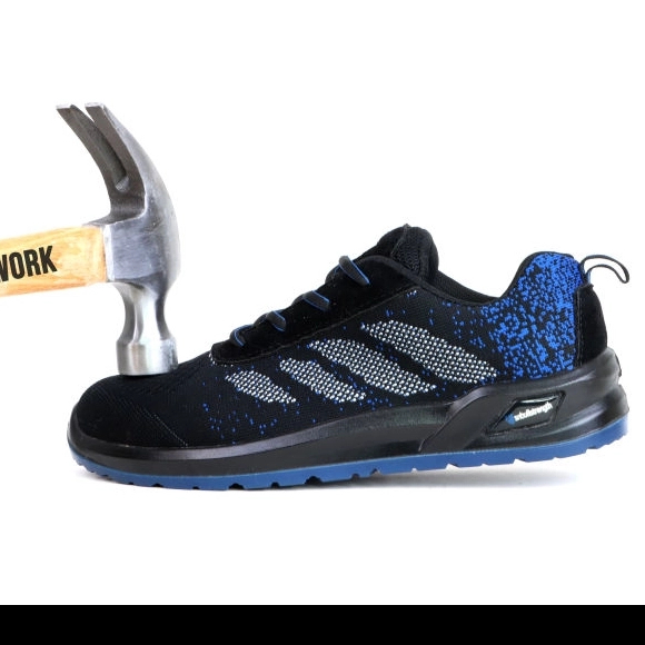 High Quality Outdoor Sneaker Rubber Sole Safety Waterproof Climbing Sports Trekking Trainers Tennis Hiking Shoes for Men