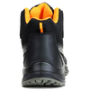 Factory Cheap Price Light Weight Safty Work Shoes Mesh Breathable Garden Safety Shoes Kpu Upper Safety Shoes