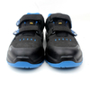 New Style Resistant PU Sole Casual Shoes Metallic Plate Industrial Men Comfort Work Shoes