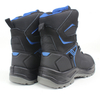 Custom Outdoor Wear Resistant Work Non Slip Foot Protection Steel Toe Safety Shoes For Men