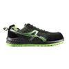 Popular Breathable Men's Labor Protection Shoes Wear-resistant Safety Boots Shoes Anti-puncture Safety Shoes
