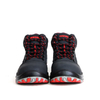 Men Work Safety Shoes Working Sneakers Male Indestructible Work Shoes Men Boots Safety Shoes S3 Steel Toe Safety Boots