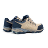 OEM Customized Plus Size Work Safety Shoes Outdoor Hiking Fashion Men Travel Shoes