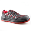 High Quality Steel Toe Caps Safety Shoes Low Cut Industrial Safety Shoes Lightweight and Breathable Tennis Safety Shoes