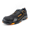 High Quality Breathable Anti Puncture Mesh Men Women Anti-smash Wear-resistant Work Safety Shoes
