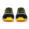 China Factory Promotion Light Weight Working Safety Shoes Kpu Upper Steel Top Safety Shoes Puncture Resistant Safety Shoes