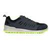 High Quality Wear-Resistant PU Outsole Safety Shoes Outdoor Hiking Safety Shoes Construction Safety Shoes