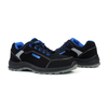 Good Quality Factory Direct Popular Style Safety Shoes Outdoor Lace up Anti-smash Steel Toe Safety Shoes S3 SR ESD Safety Shoes