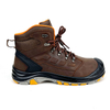 Hot Sale Anti Static Protection Training Climbing Shoes Comfortable Safety Shoes Tactical Work Boot