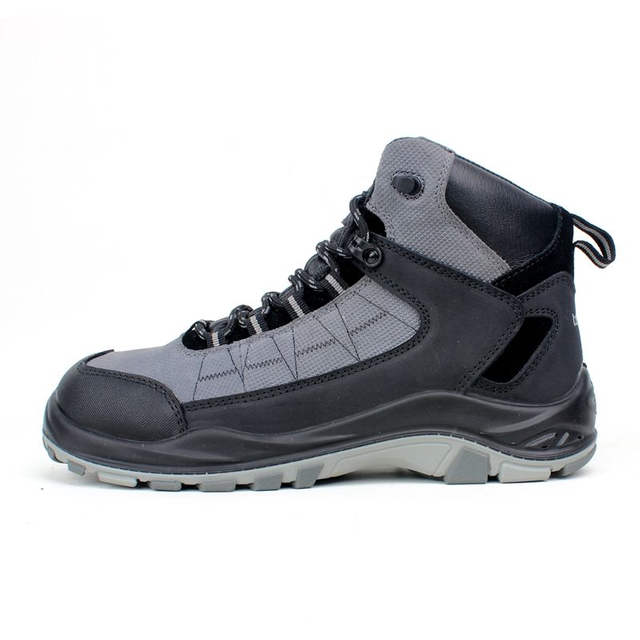 Factory Direct Sale Outdoor Men Casual Shoes Non Slip Fashion Outdoor Hiking Shoes