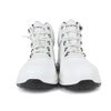 High-Slip-Resistant & Durable White S2 Safety Work Boots