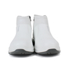 White S2 Safety Shoes Suitable for Food & Electronics Industries