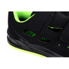 New Style Unisex Sports Microfibre Suede Safety Shoes