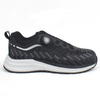 Good Quality Rotating Buttons Anti-slip Wear-resistant Safety Shoes Outdoor Training Sports Shoes Comfortable Wear Safety Shoes