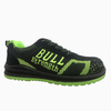 Newly Sport Safety Working Shoes Comfortable Anti-hiking Working Product Fly Knit Safety Shoes for Unisex