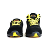Anti-scald Loggers Boots Steel Toe Safety Boot Men's Safety Shoes Non- slip Puncture-Proof Security Shoes for Work