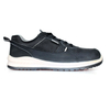 Light High Quality Steel Toe Anti-smashing Industrial Safety Shoes Water-proof Work Shoes for Mens