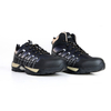 Factory Price Smashing Puncture-proof Lightweight Man Steel Toe Safety Shoes