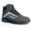 Anti-Puncture Anti-Static Lightweight Duty Safety Boot Shoes Protective Work Boots