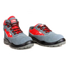 Hot Sale Casual Breathable Sport Style Safety Shoes for Men 