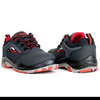 Industrial Comfortable Toe Protect Construction Work Men Safety Shoes Construction Boot for Men
